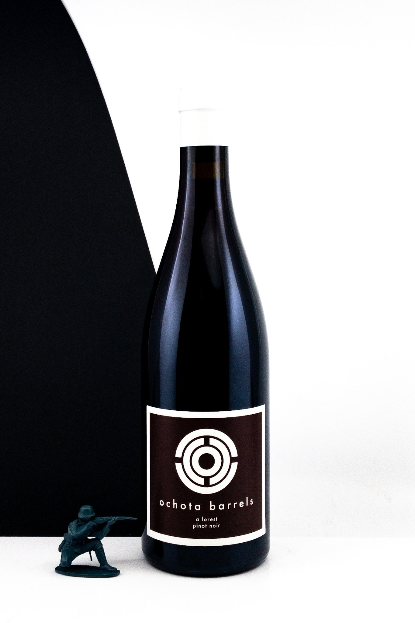 PRE SALE // Ochota Barrels A Forest Pinot Noir 2025