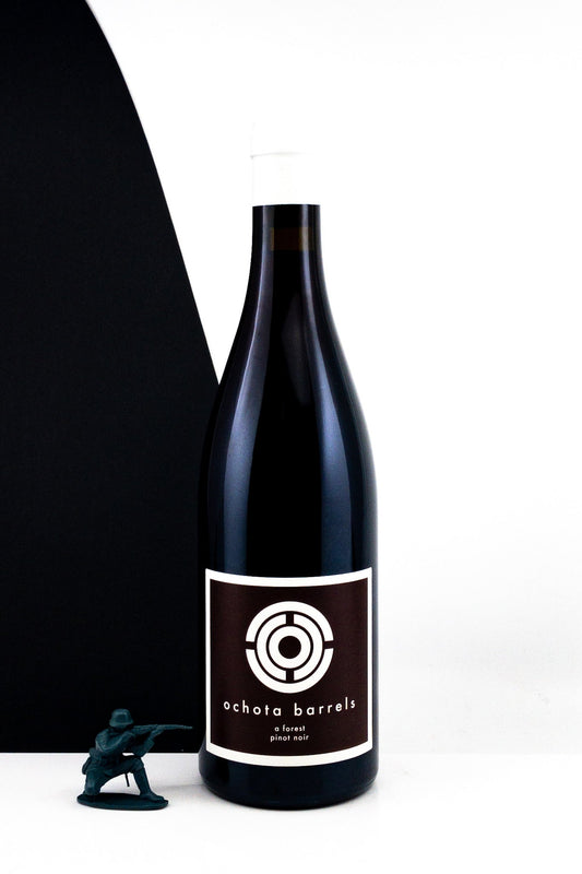 PRE SALE // Ochota Barrels A Forest Pinot Noir 2025