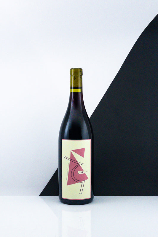 Minim Hitch Sangiovese 2025