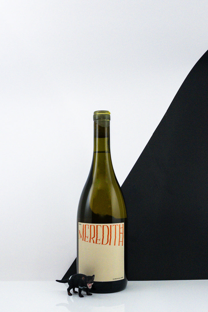 MEREDITH Carry The One Chenin Blanc 2023