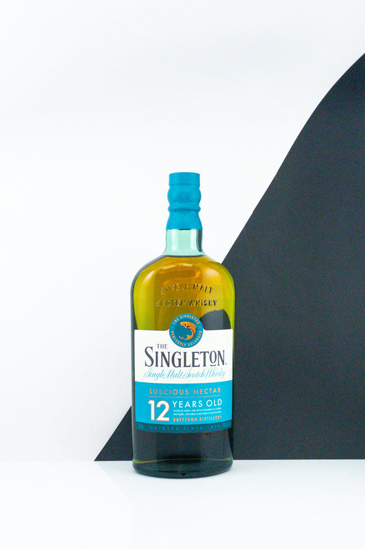 The Singleton of Dufftown 12 Years Old Single Malt Whisky