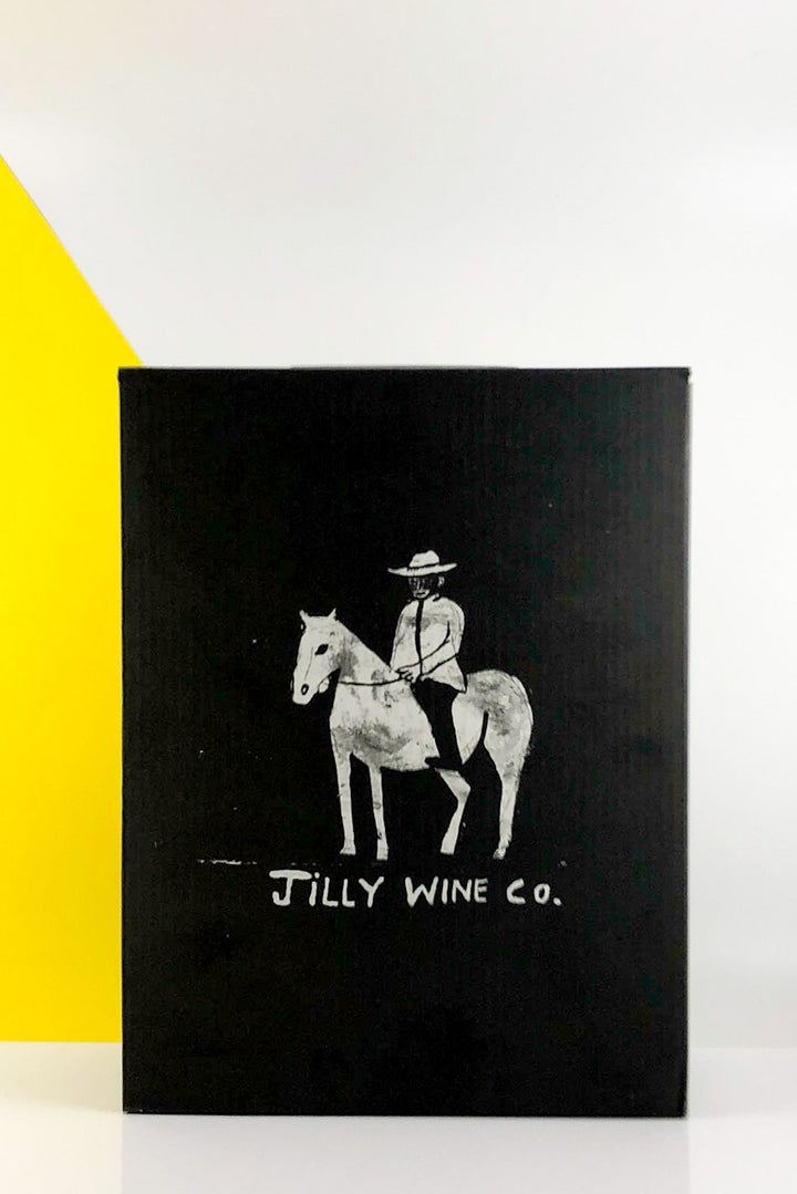 Jilly Wine Co. 3L Sagrantino 2023