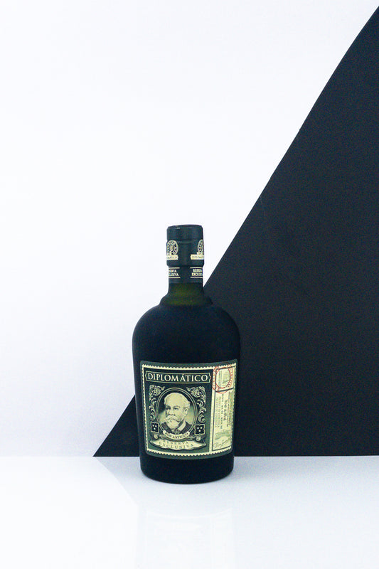 Diplomatico Reserva Exclusiva 12 Years Old Rum