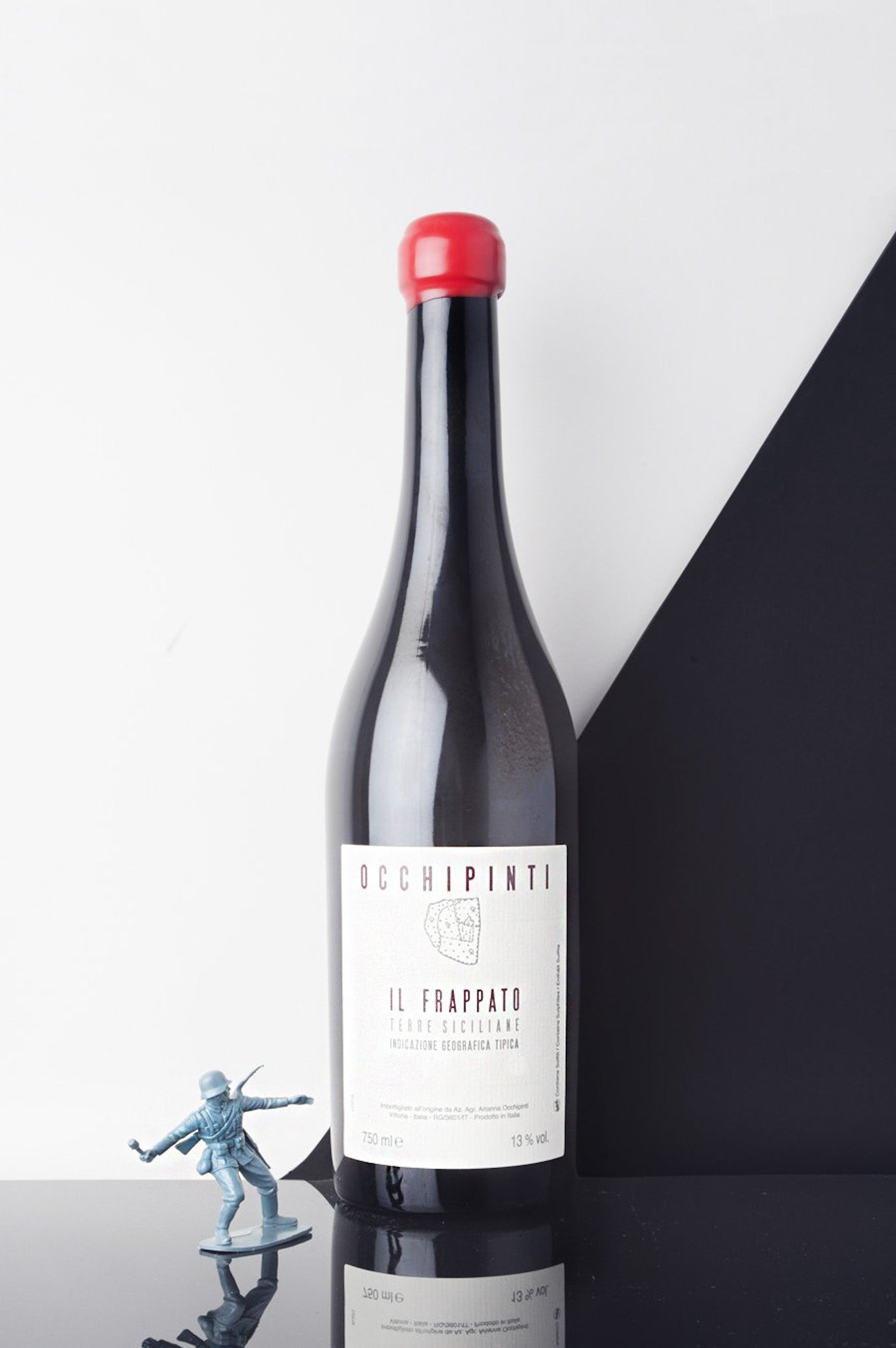 Occhipinti Il Frappato 2023