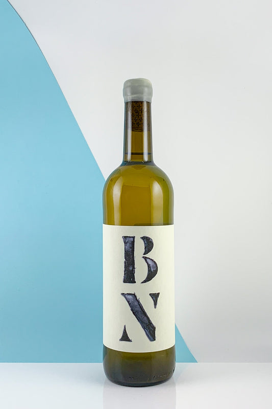 Partida Creus BN Blanco 2021