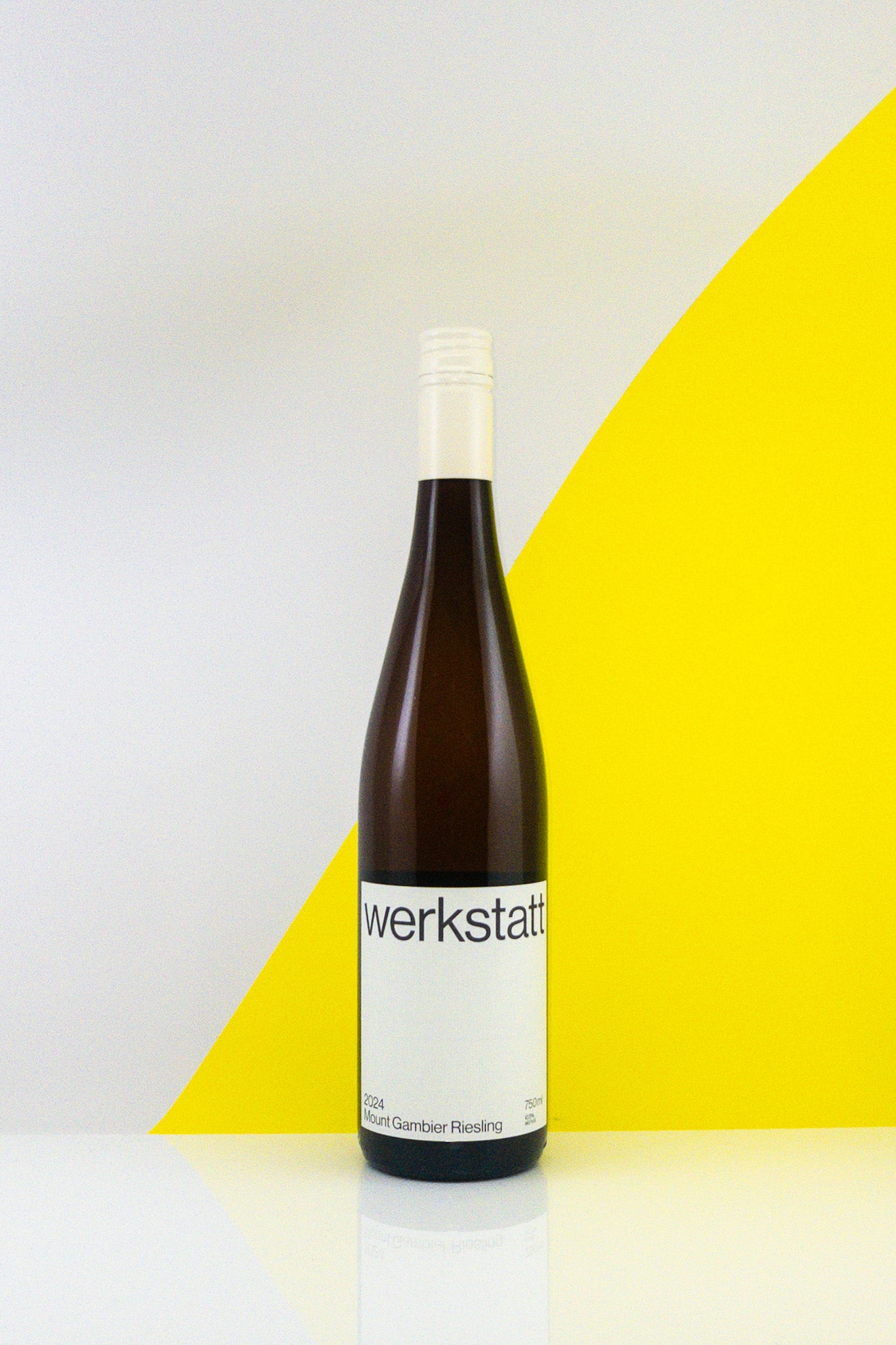 Werkstatt Riesling 2024