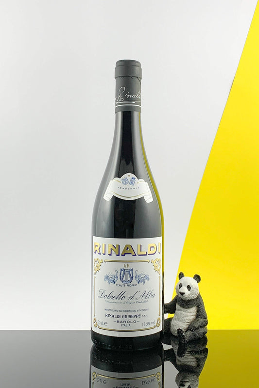 PRE SALE // Giuseppe Rinaldi Dolcetto d'Alba 2024
