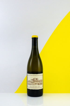 Anne et Jean-Francois Ganevat La Barraque Savagnin 2020