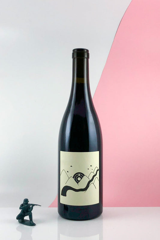 PRE SALE // Ochota Barrels x Gentle Folk Fathers Milk 2024