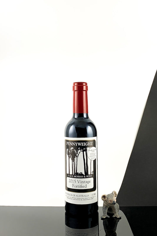 Pennyweight Vintage Fortified 2022 375ml