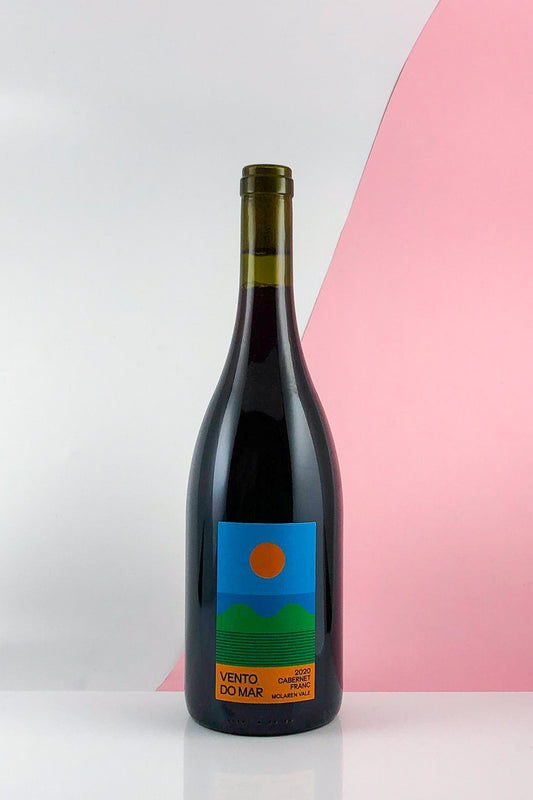 Harrison Vento do Mar Cabernet Franc 2023