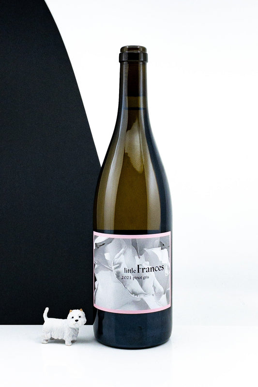 Little Frances Pinot Gris 2024