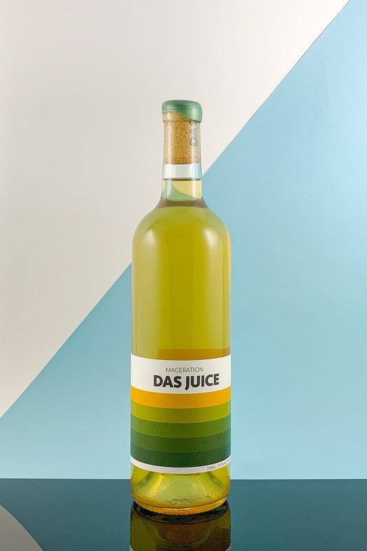 Das Juice Maceration 2024 MAGNUM