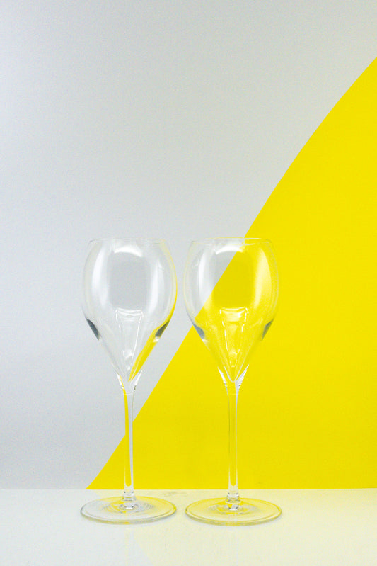 Rastal Franciacorta Wine Glass (Pair)