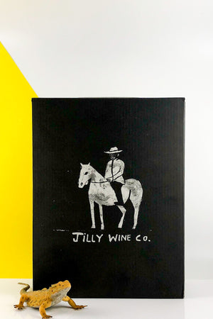 Jilly Wine Co. 3L Cask Fiano 2023