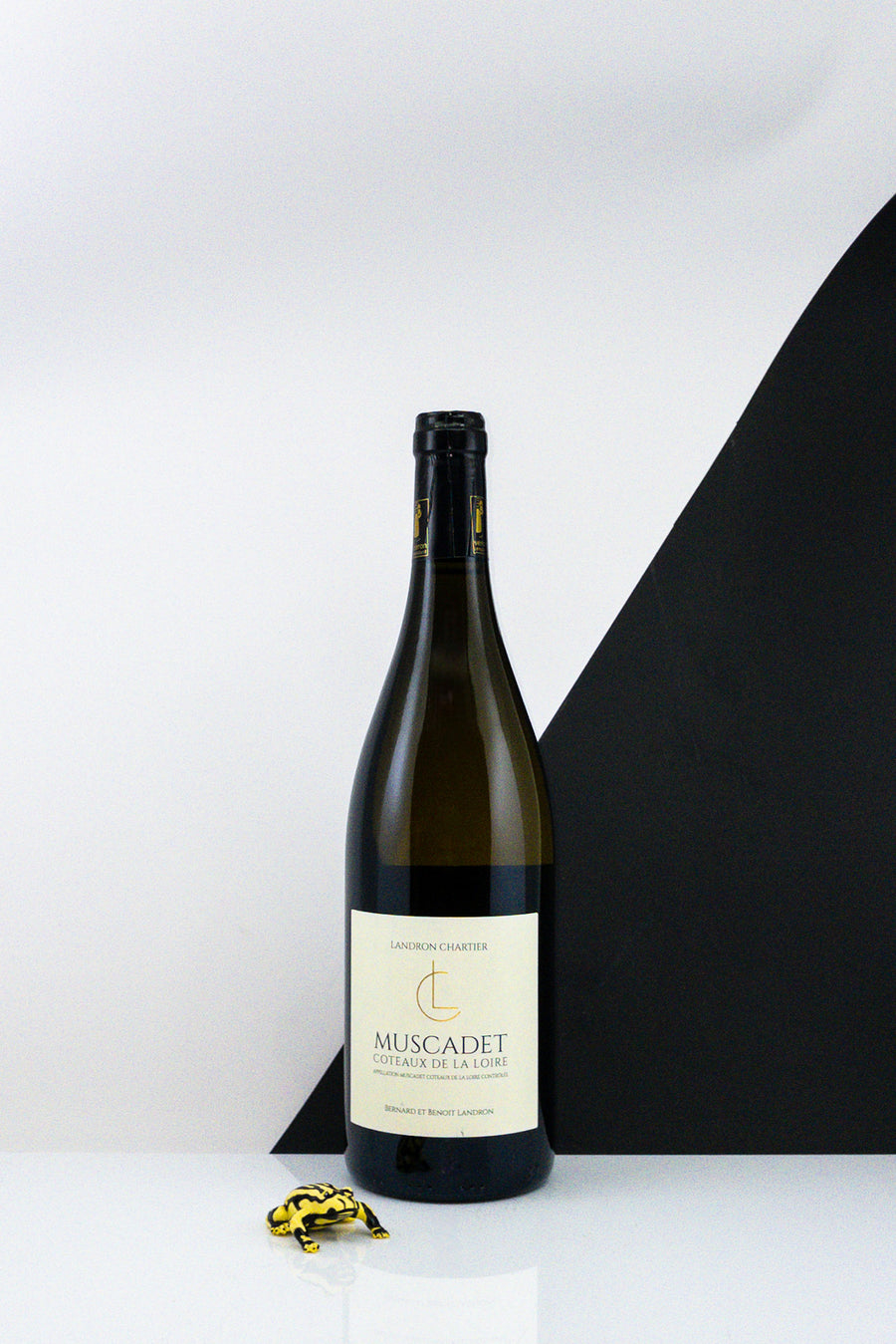 Domaine Landron Chartier AOC Muscadet Coteaux de la Loire 2021