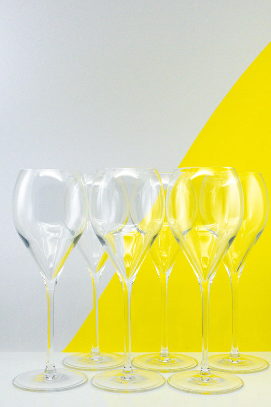 Rastal Franciacorta Wine Glass (Six)