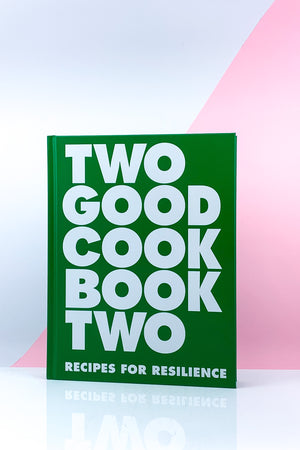 Two Good Co. Recipes For Resilience