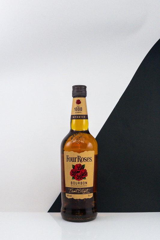 Four Roses Bourbon