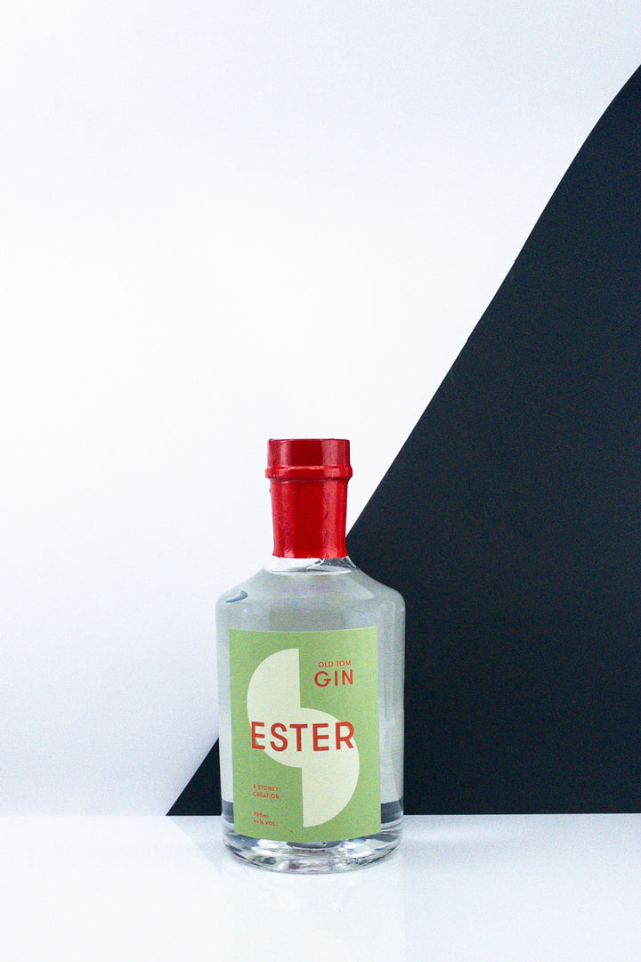 Ester Spirits Old Tom Gin