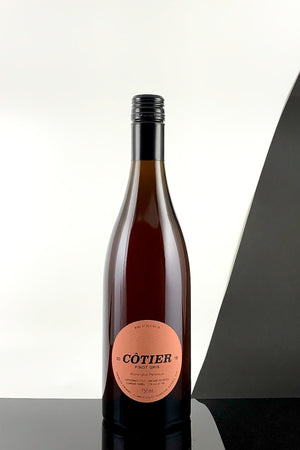 Garagiste Cotier Pinot Gris 2022