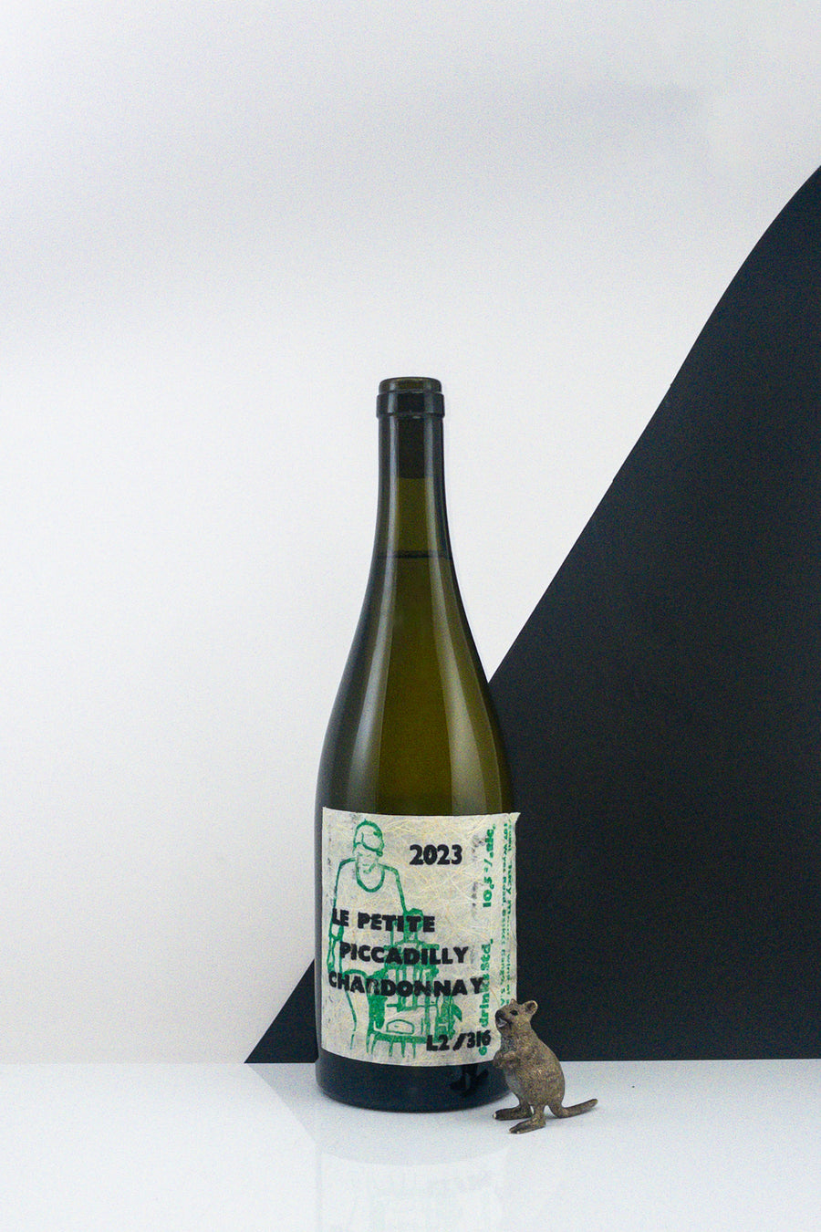 Lucy M Le Petite Piccadilly Chardonnay 2023