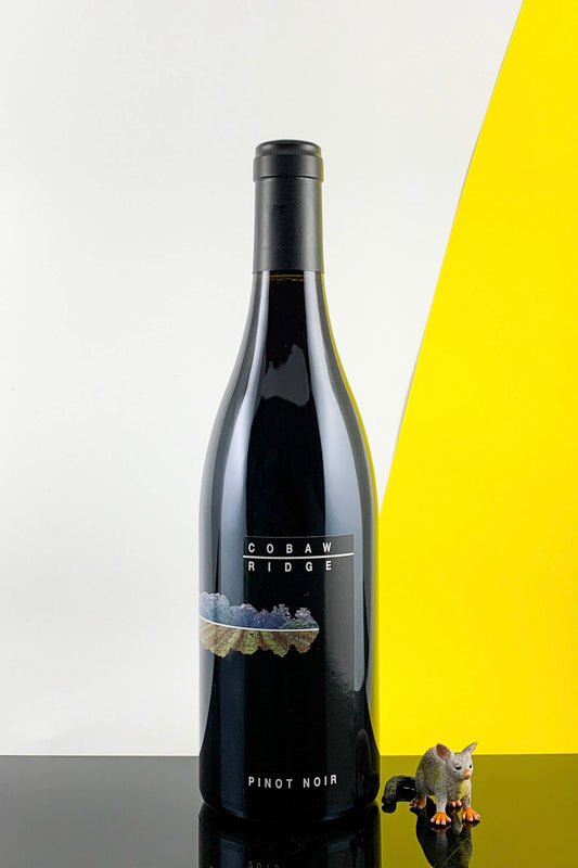 Cobaw Ridge Original Block Pinot Noir 2024