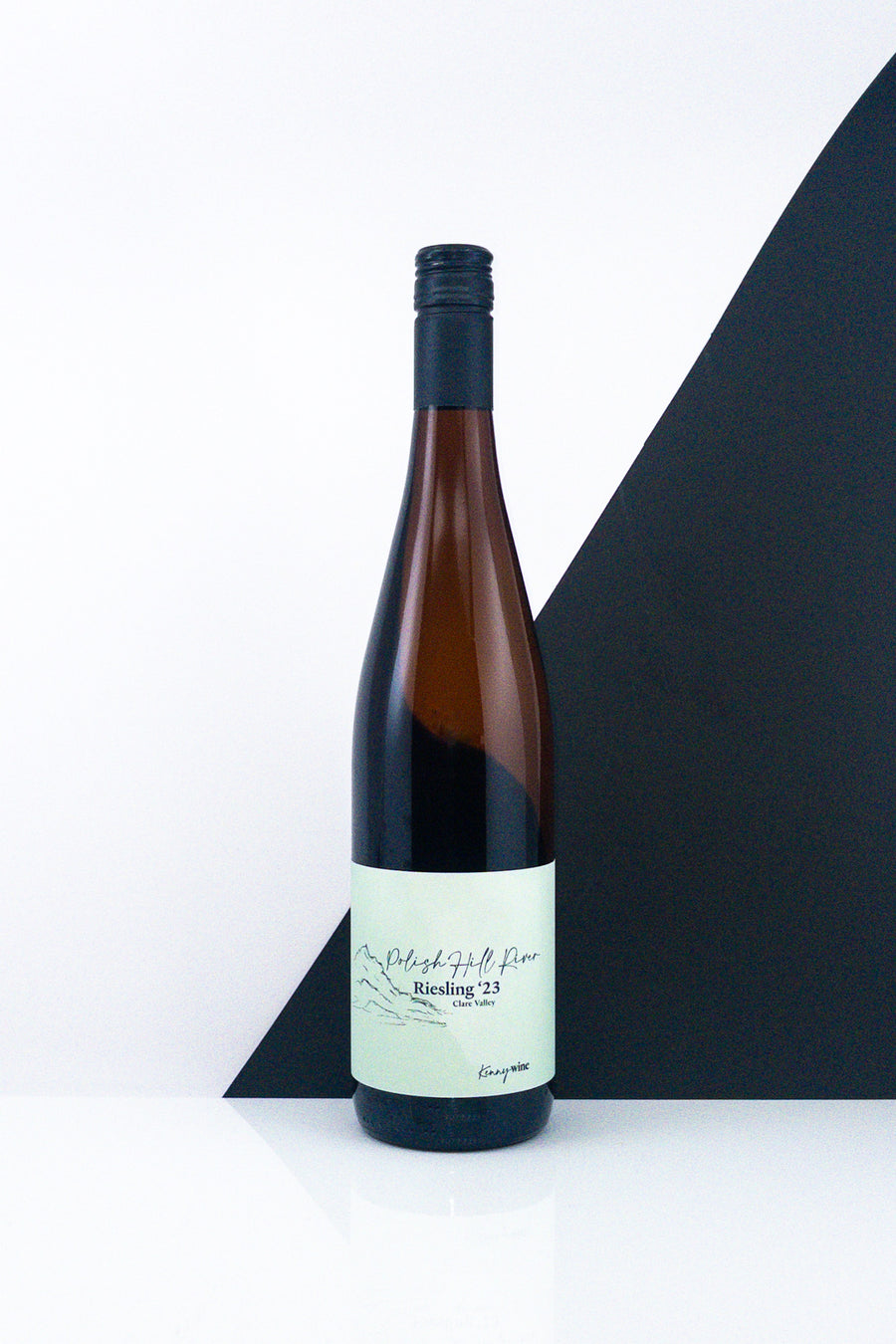 Kenny Wine Polish Hill River Riesling 2023