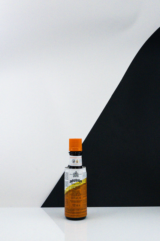 Angostura Orange Bitters