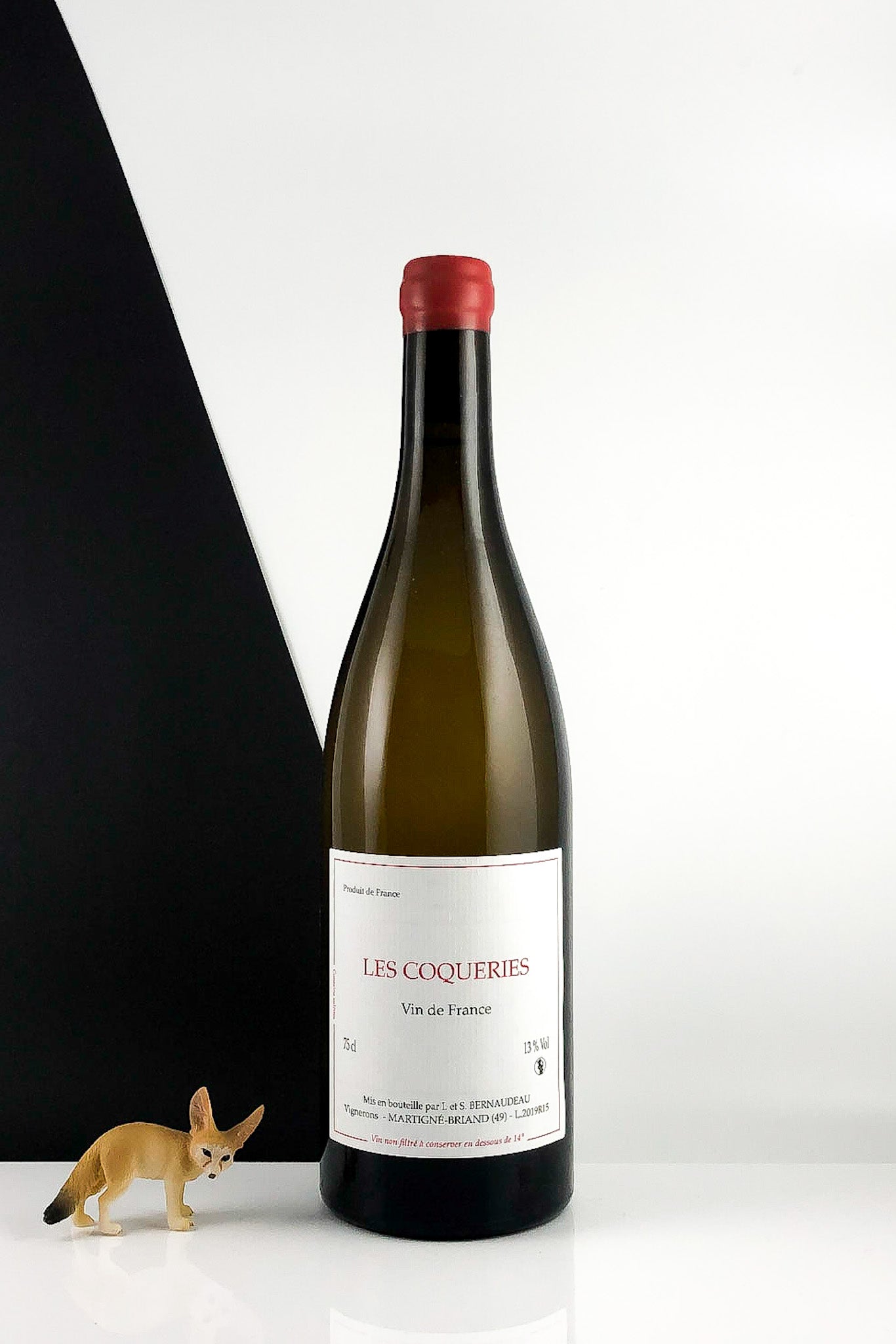 Stephane Bernaudeau Coqueries 2023