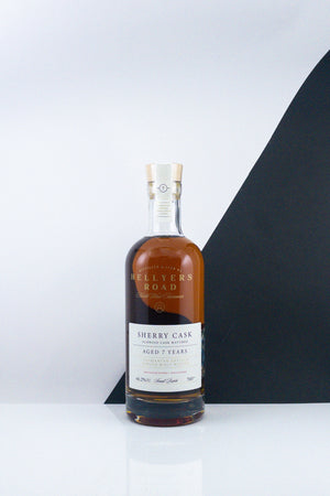 Hellyers Road Distillery Sherry Cask Single Malt Whisky