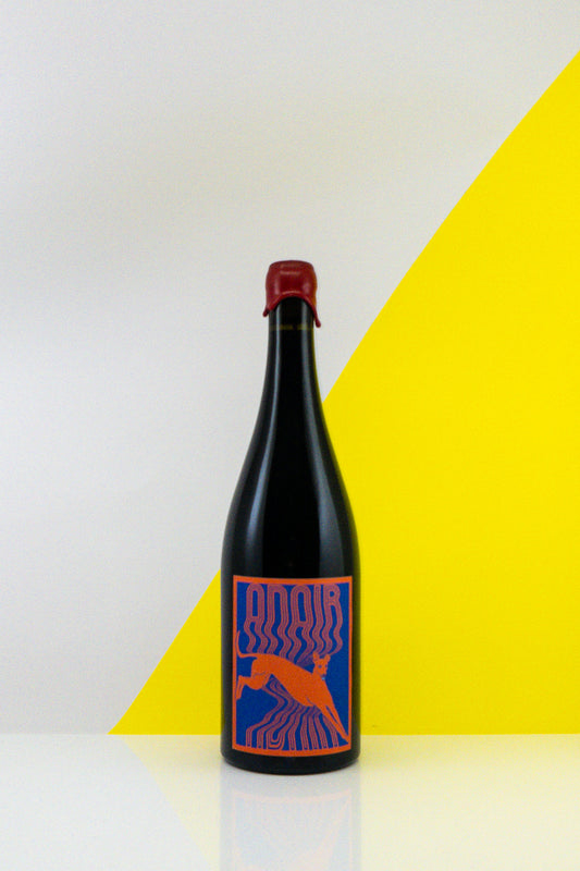 Adair Sangiovese 2025