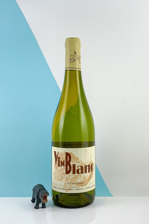 Clos du Tue-Boeuf Vin Blanc 2022