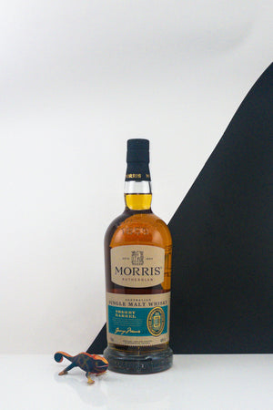 Morris Rutherglen Sherry Barrel Single Malt Whisky