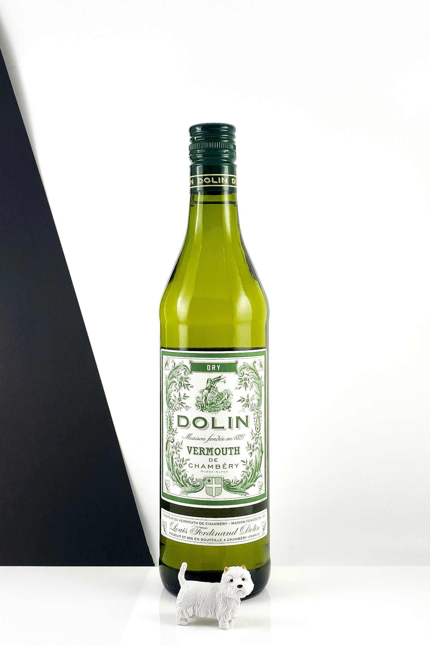 Dolin Vermouth Dry