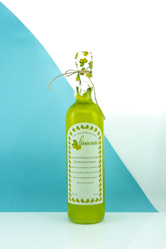 Limonio Lemoncello