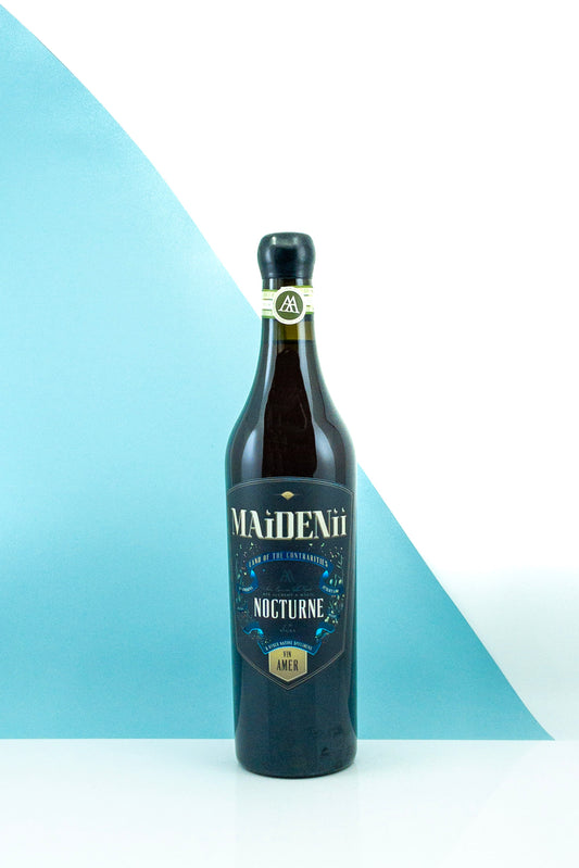 Maidenii Nocturne Vin Amer