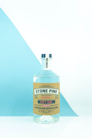 Stone Pine Dry Gin