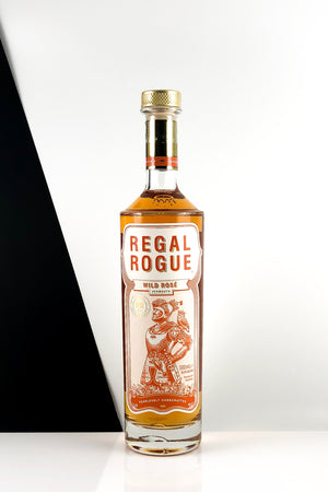 Regal Rogue Wild Rose Vermouth