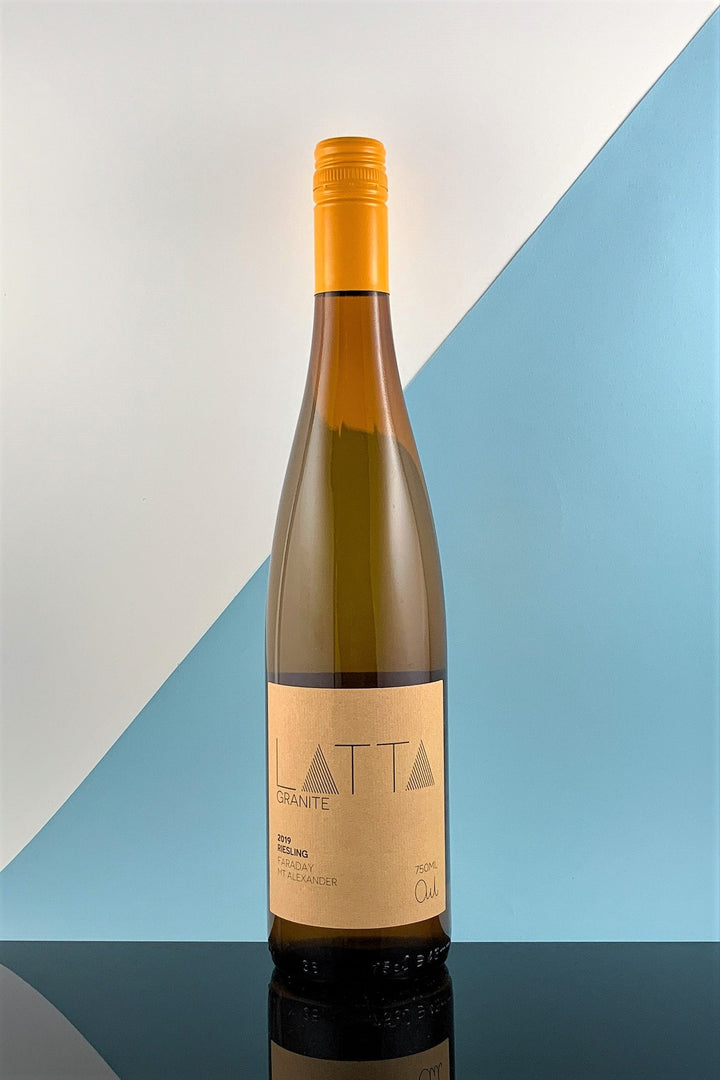 Latta Vino Granite Riesling 2023