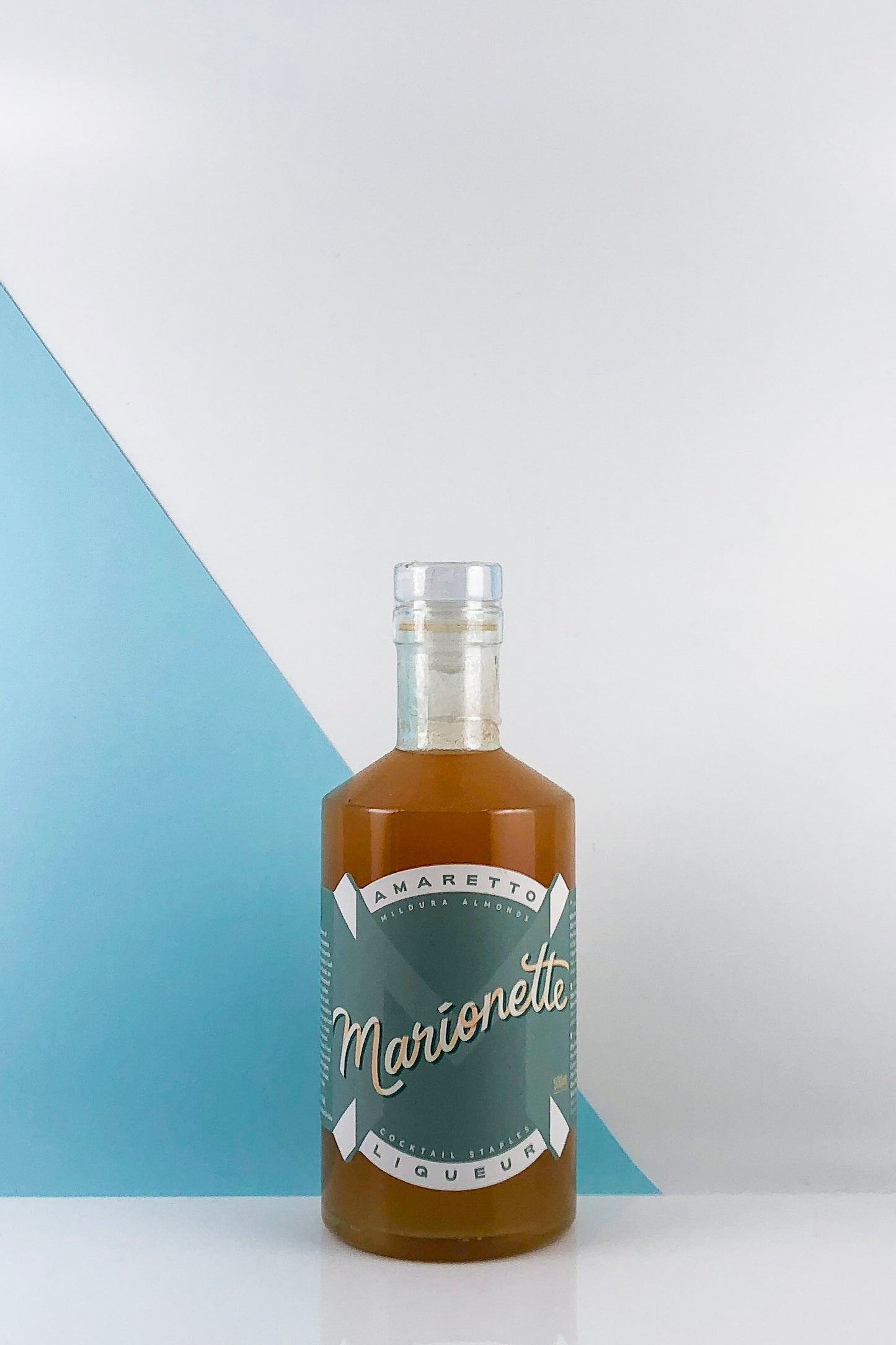 Marionette Amaretto