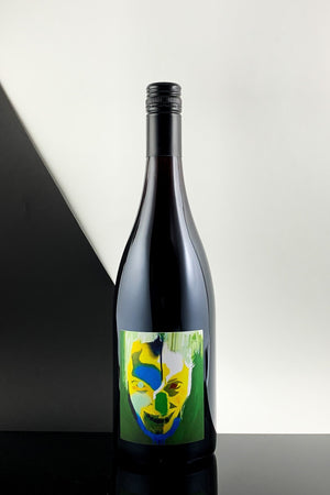 Dr Edge Tasmanian Pinot Noir 2022
