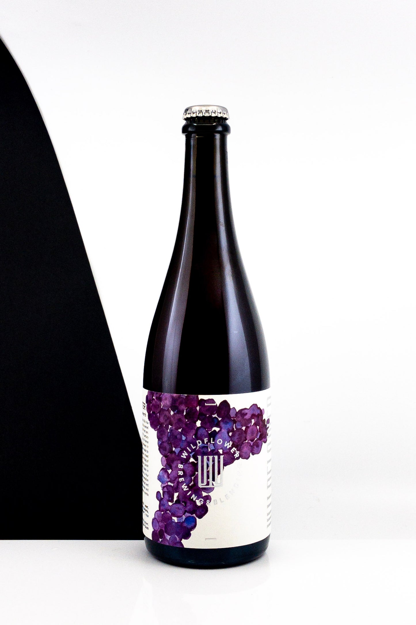 Wildflower Brewing St Walter Gamay 2024