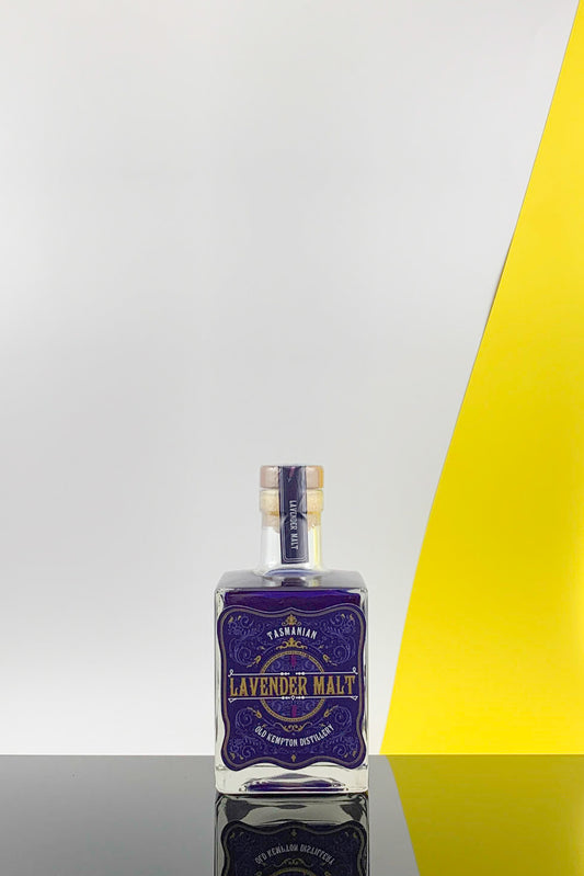 Old Kempton Distillery Lavender Malt