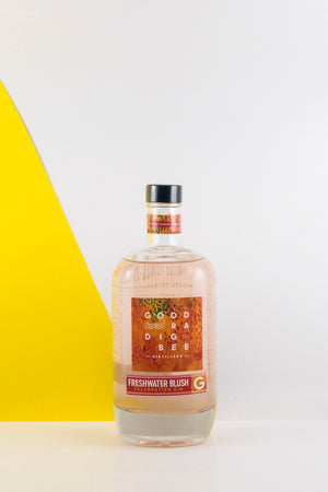 Goodradigbee Distillers Freshwater Blush Gin