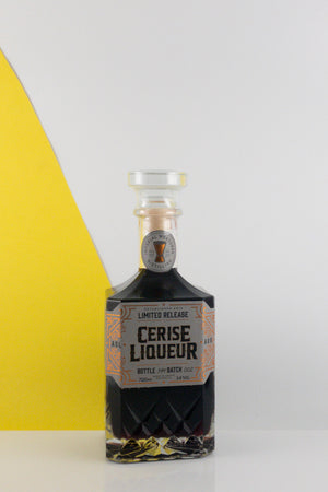 Imperial Measures Distilling Cerise Liqueur (Cherry)