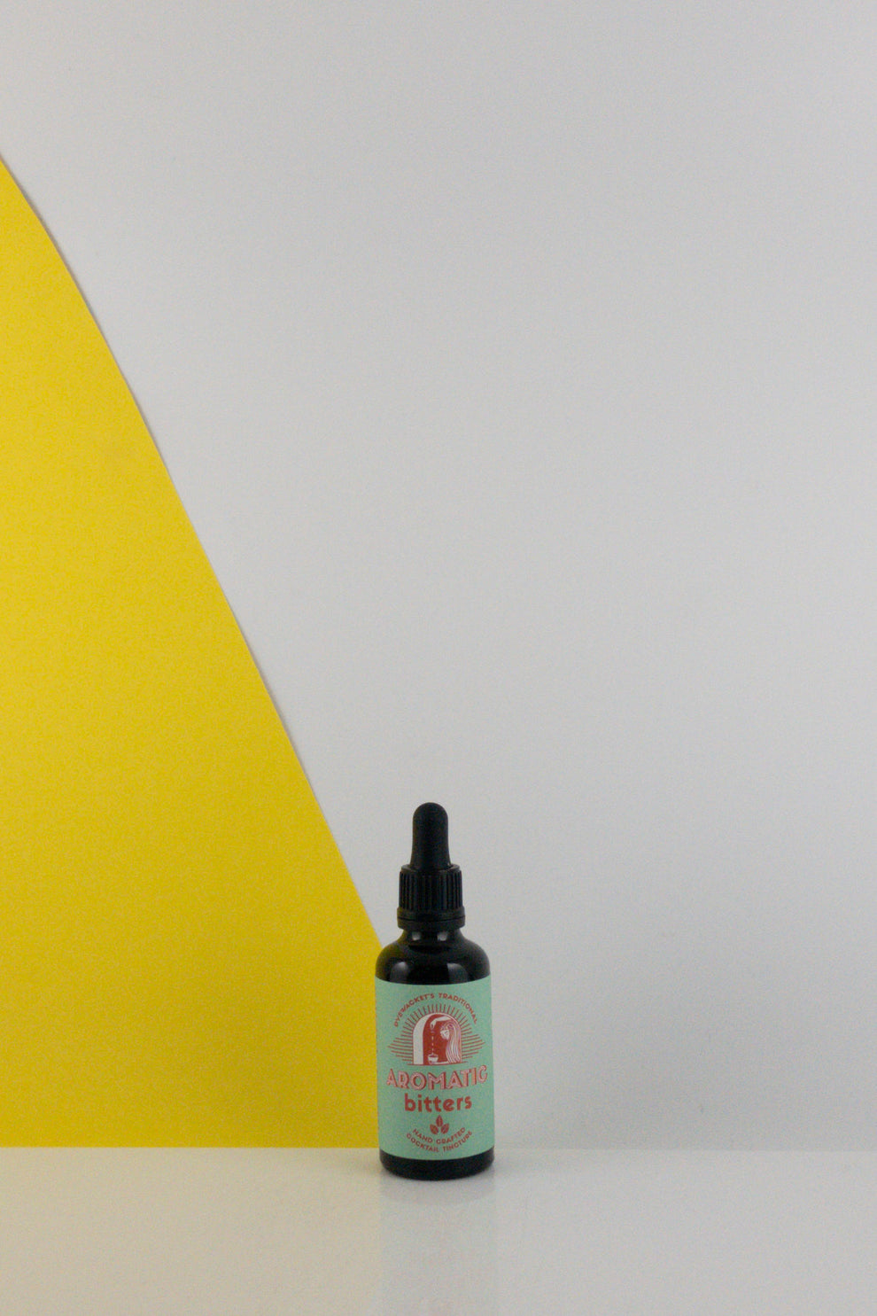 Pyewacket Aromatic Bitters Pyewacket's Traditional Aromatic Bitters – P&V Merchants