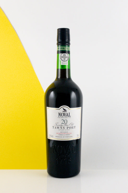 Quinta Do Noval Tawny 20 Years Old NV Port