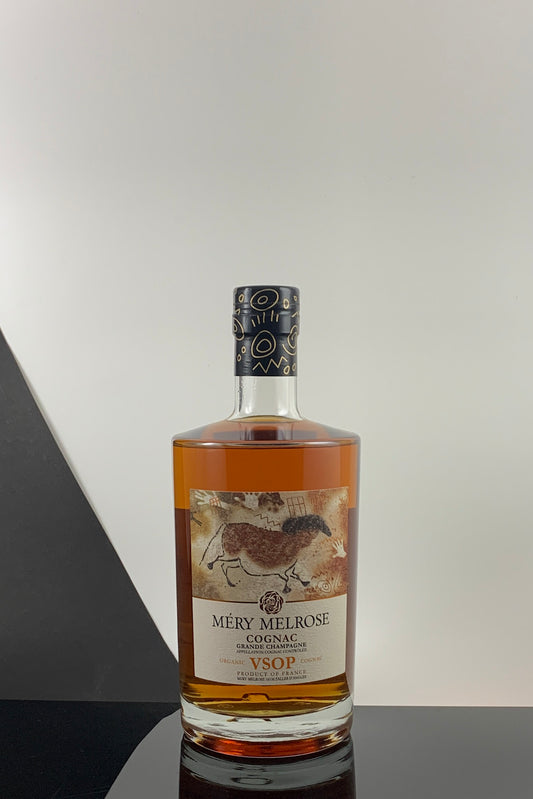 François Méry Melrose VSOP Cognac