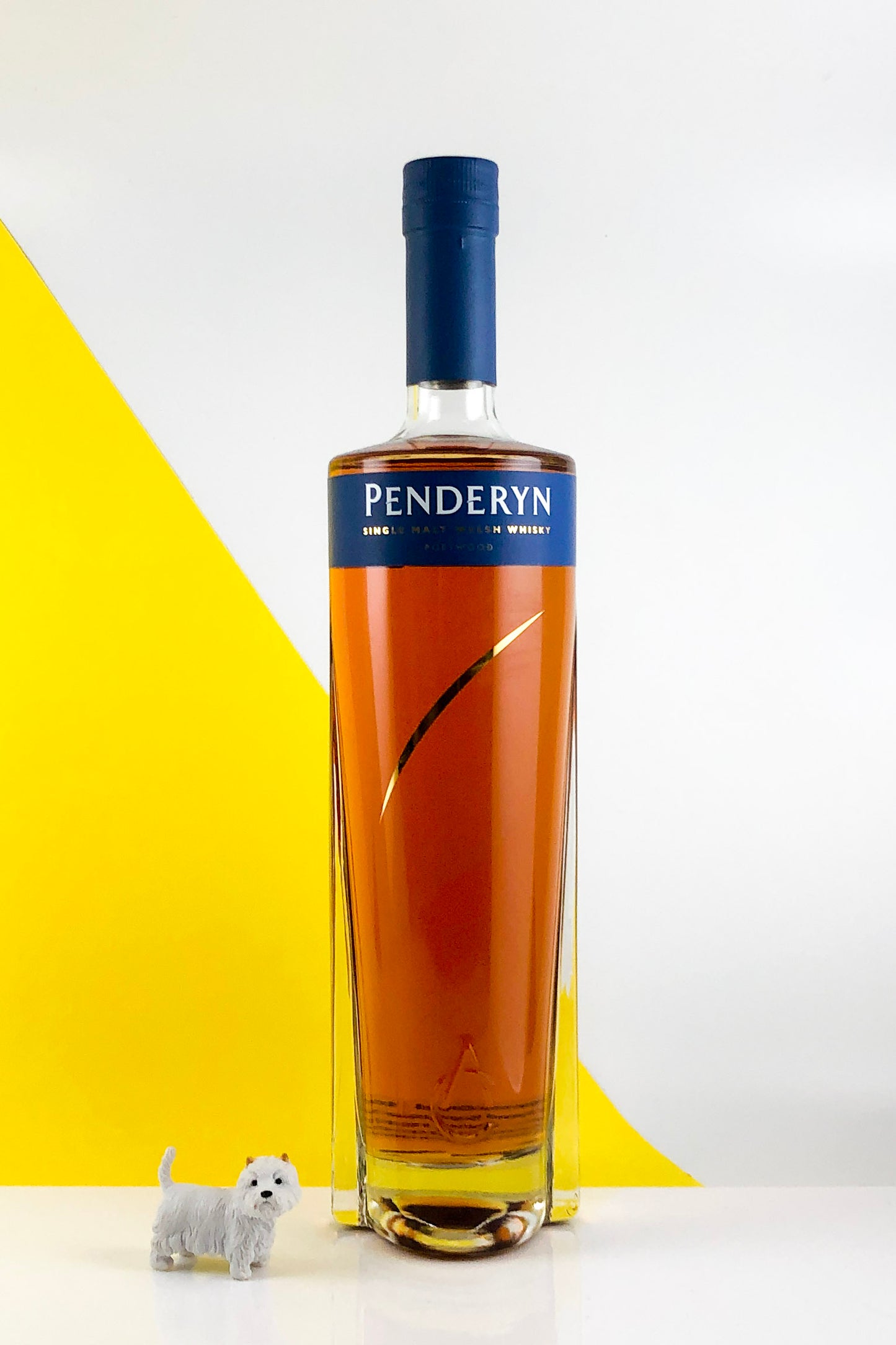 Penderyn Portwood Single Malt Whisky